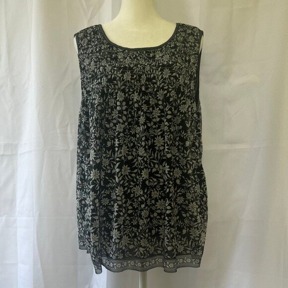 Max Studio Tops - Max Studio Women's Blouse